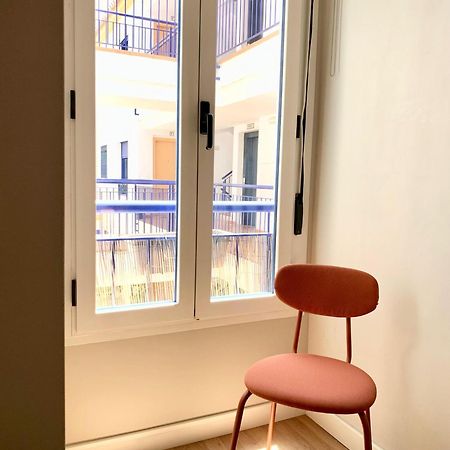 Apartamento Veleta Torremolinos Eksteriør bilde