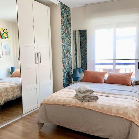 Apartamento Veleta Torremolinos Eksteriør bilde