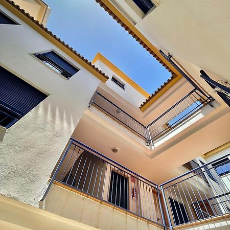 Apartamento Veleta Torremolinos Eksteriør bilde