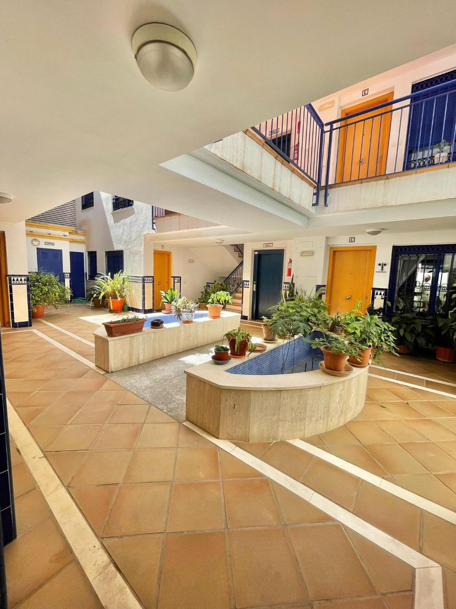 Apartamento Veleta Torremolinos Eksteriør bilde