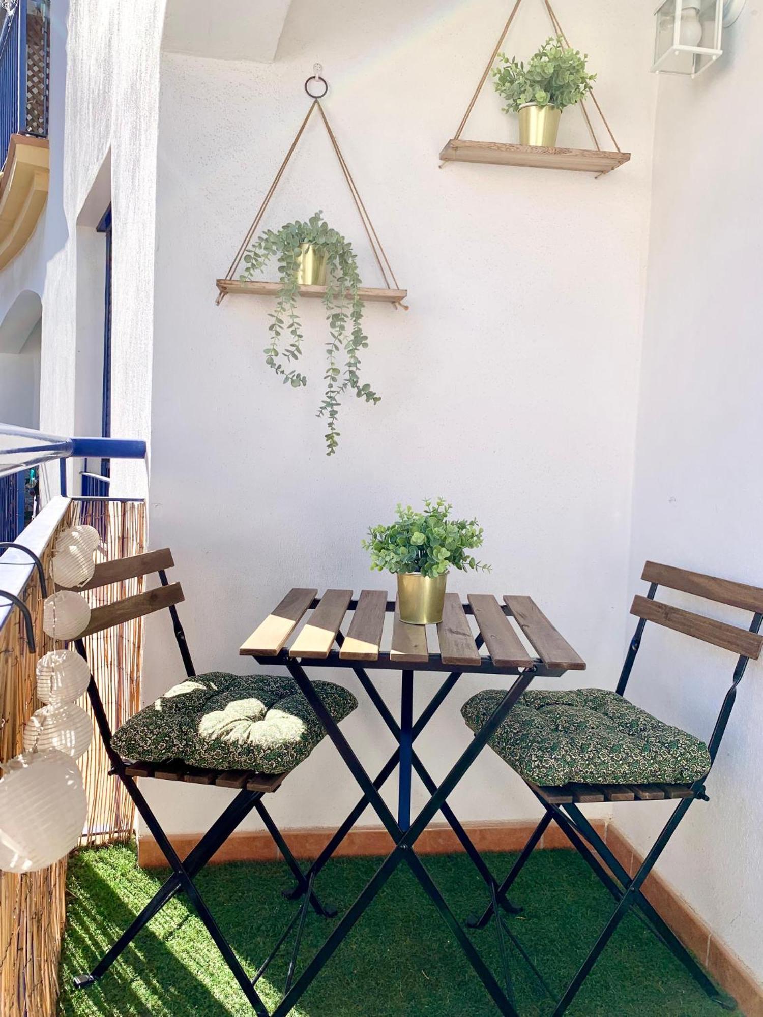 Apartamento Veleta Torremolinos Eksteriør bilde