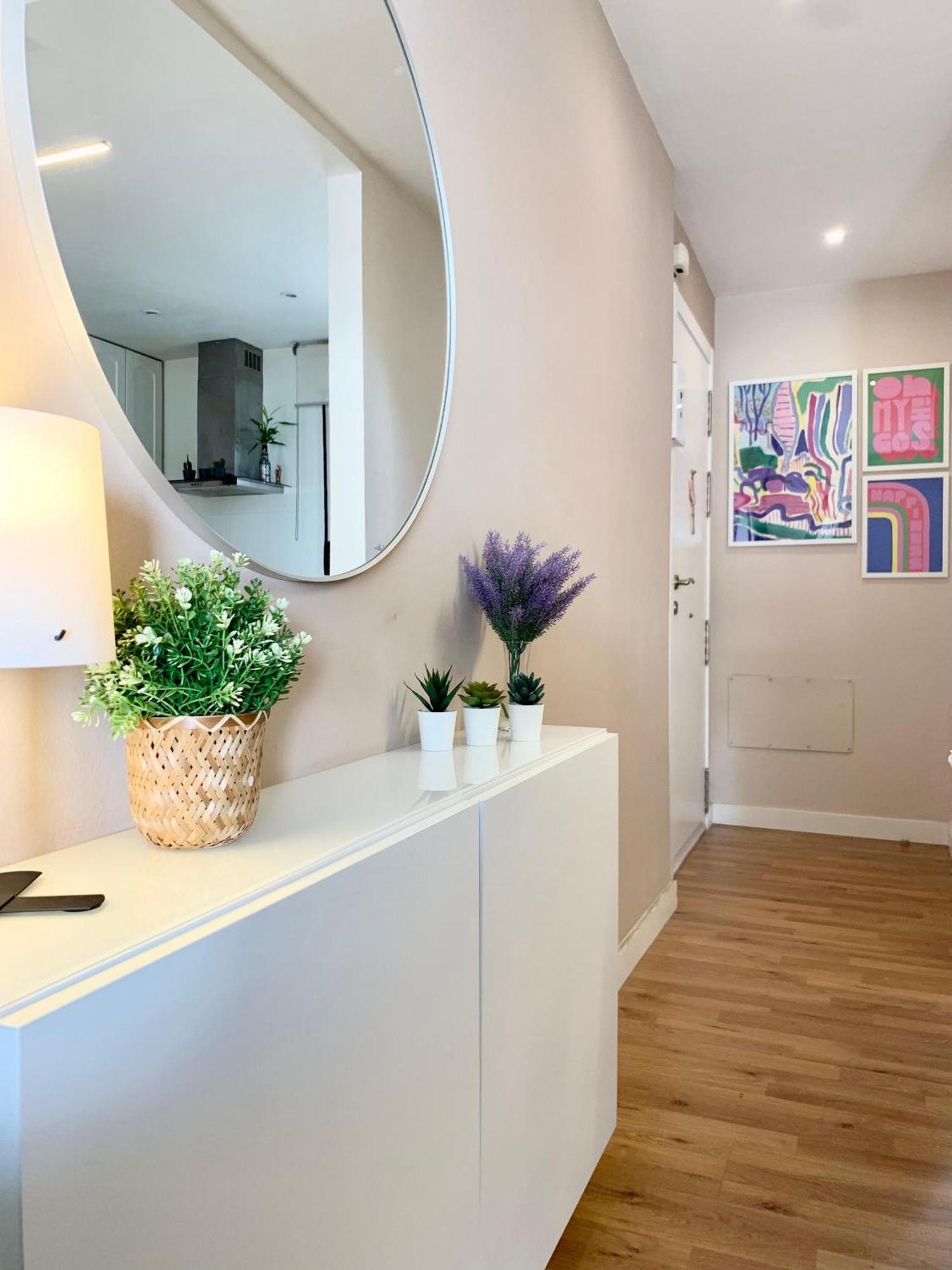 Apartamento Veleta Torremolinos Eksteriør bilde