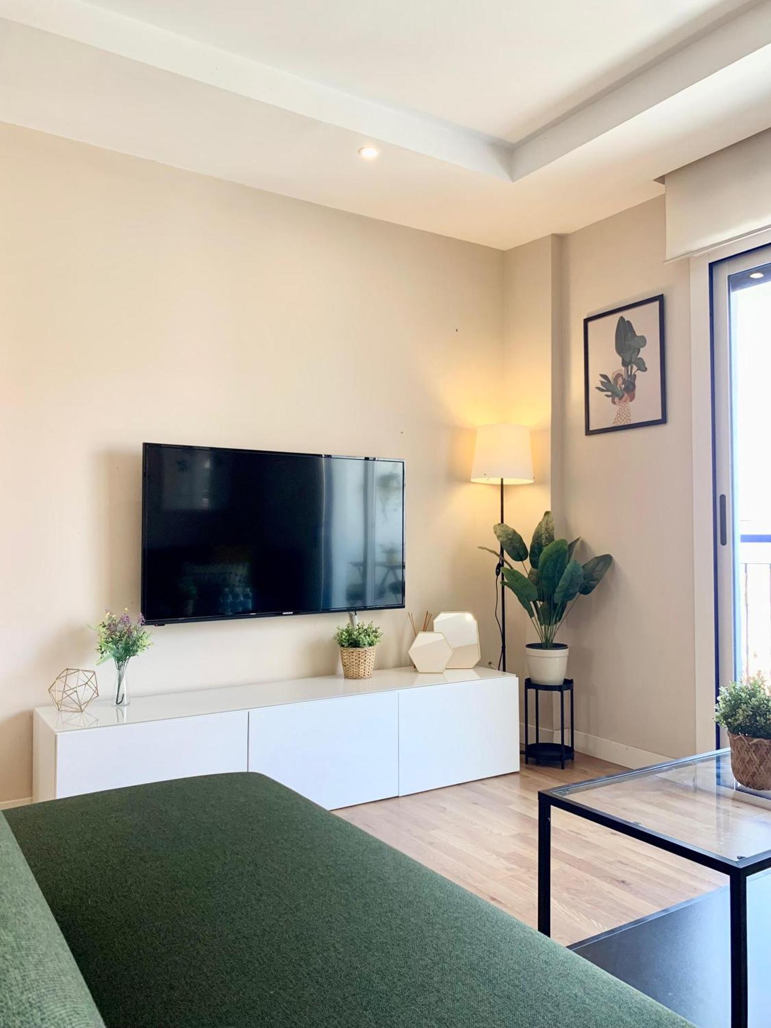 Apartamento Veleta Torremolinos Eksteriør bilde
