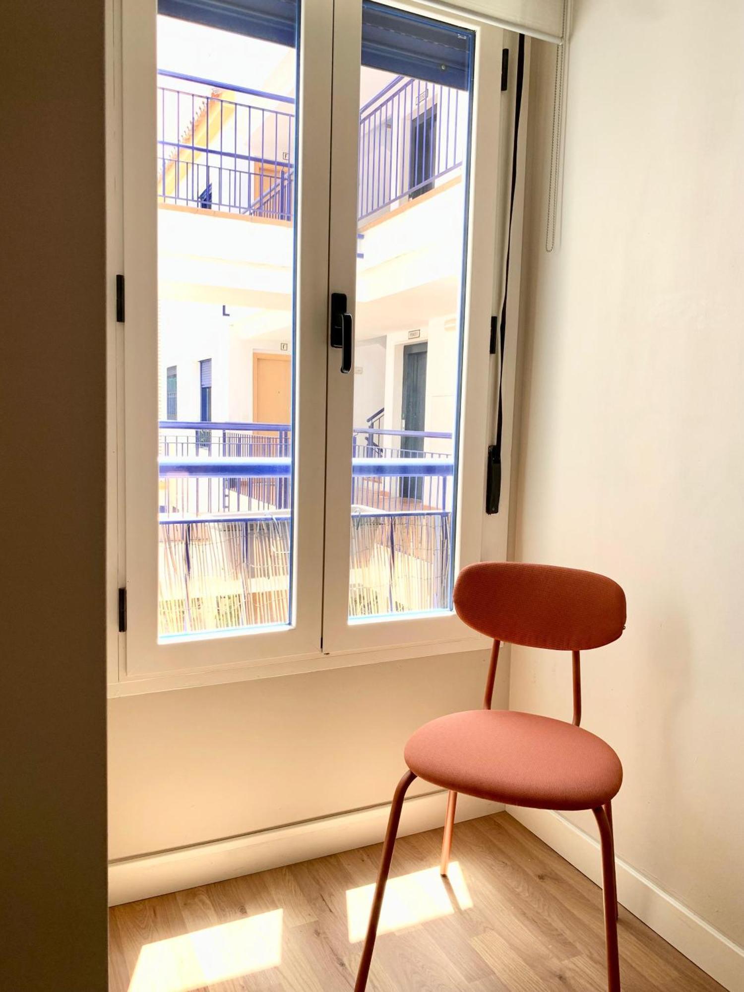 Apartamento Veleta Torremolinos Eksteriør bilde