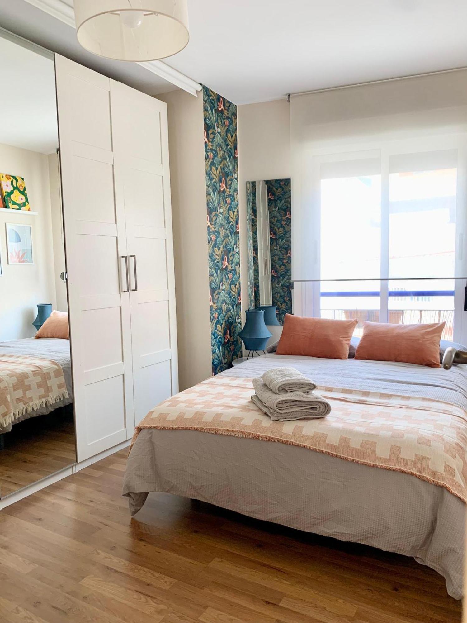 Apartamento Veleta Torremolinos Eksteriør bilde