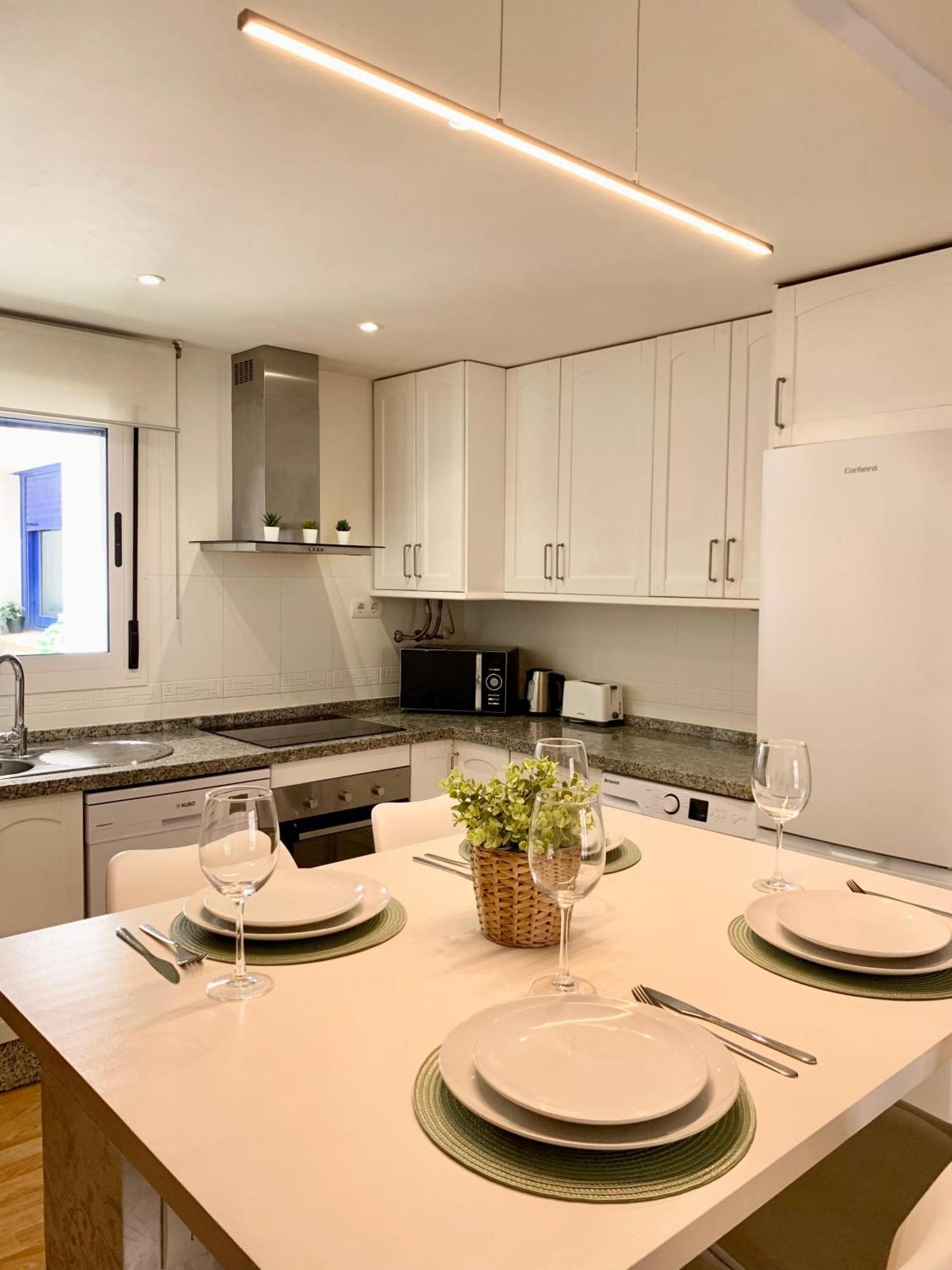 Apartamento Veleta Torremolinos Eksteriør bilde