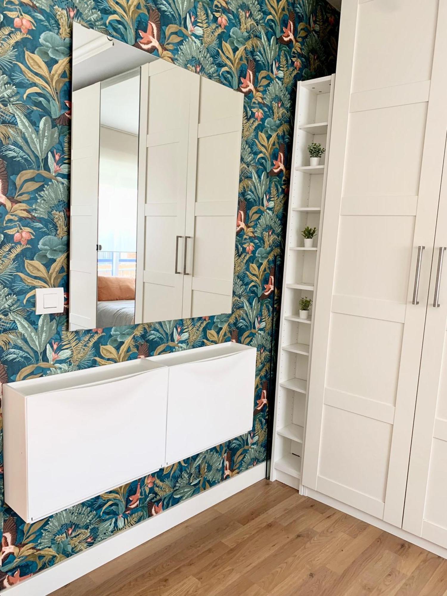 Apartamento Veleta Torremolinos Eksteriør bilde