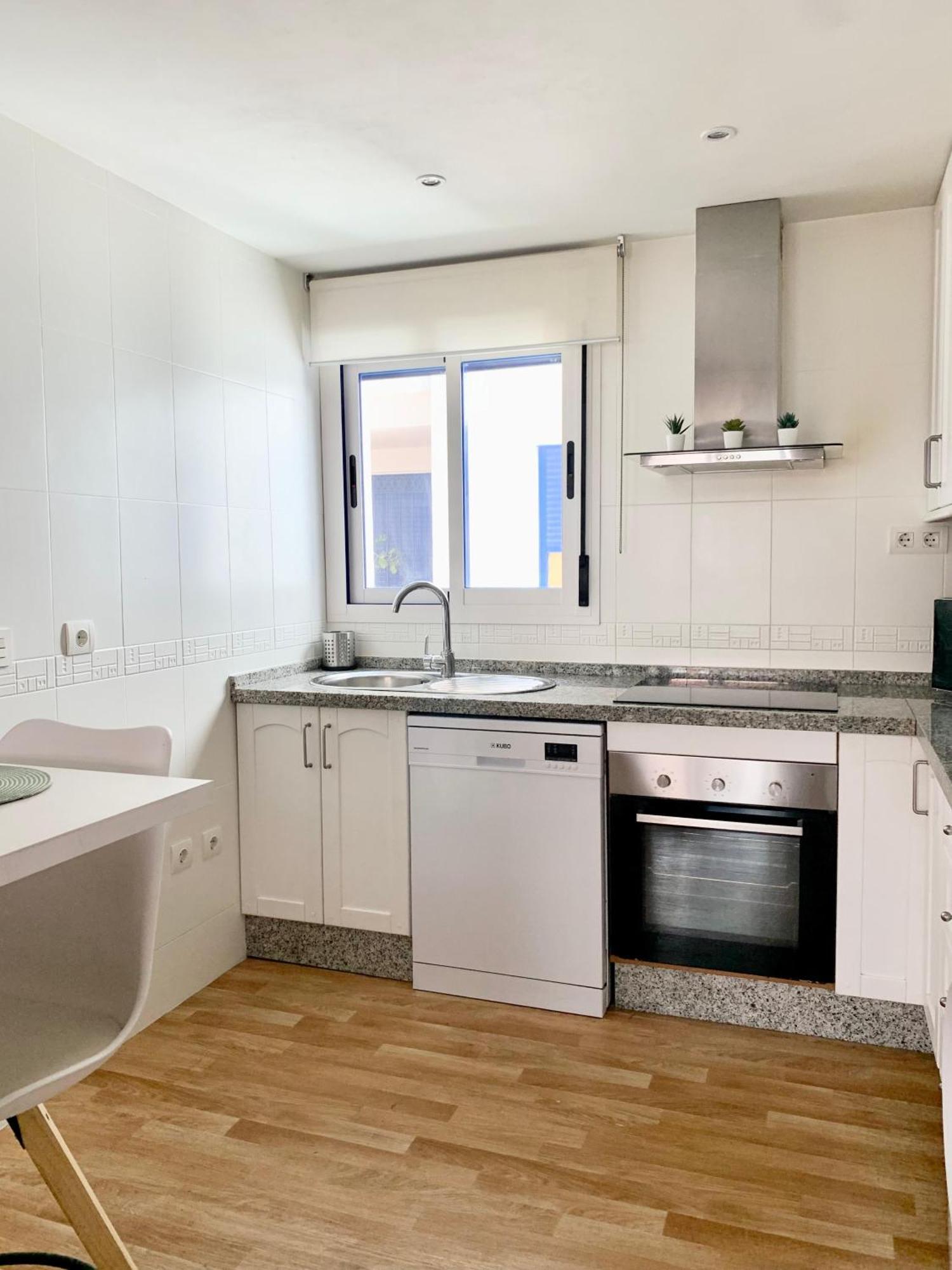 Apartamento Veleta Torremolinos Eksteriør bilde