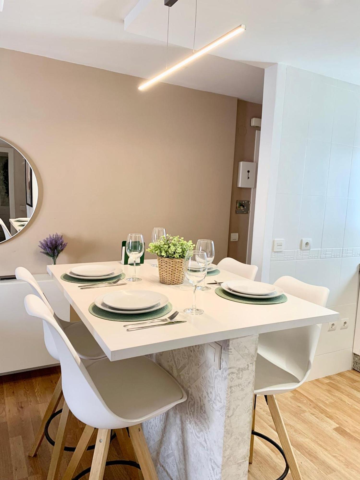 Apartamento Veleta Torremolinos Eksteriør bilde